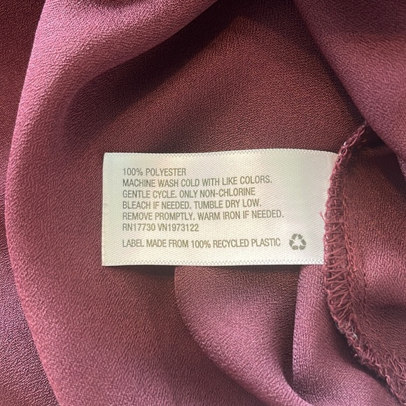 Dressy Tunic, S - Picture 6 of 6